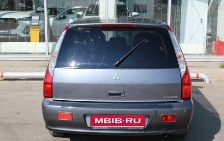 Mitsubishi Lancer IX, 2007 год, 461 000 рублей, 6 фотография