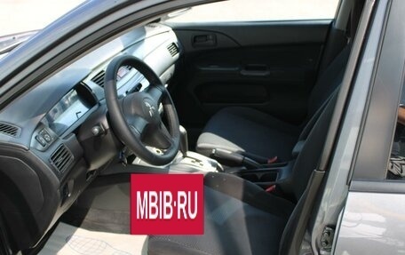 Mitsubishi Lancer IX, 2007 год, 461 000 рублей, 9 фотография