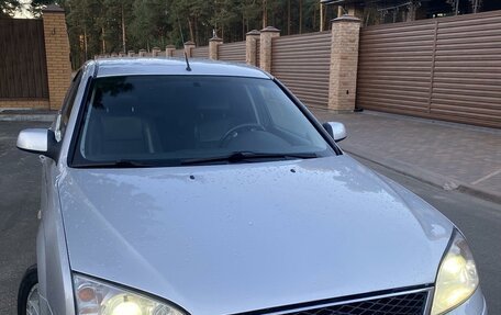 Ford Mondeo III, 2005 год, 495 000 рублей, 2 фотография