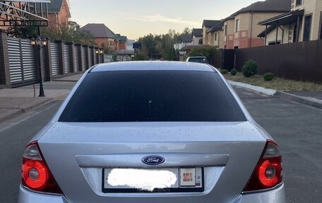 Ford Mondeo III, 2005 год, 495 000 рублей, 6 фотография