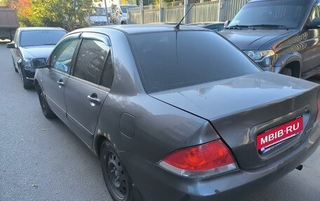 Mitsubishi Lancer IX, 2005 год, 250 000 рублей, 5 фотография