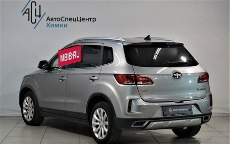 FAW Besturn X40 I, 2021 год, 1 599 800 рублей, 14 фотография