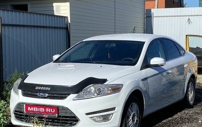 Ford Mondeo IV, 2014 год, 850 000 рублей, 1 фотография