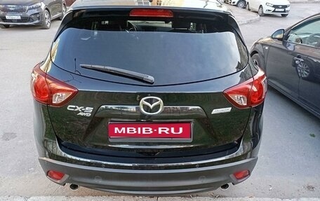 Mazda CX-5 II, 2013 год, 1 850 000 рублей, 1 фотография