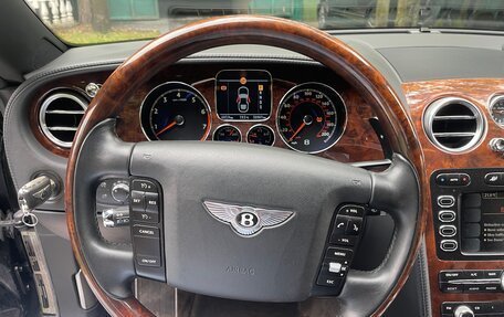 Bentley Continental GT I, 2006 год, 3 200 000 рублей, 2 фотография