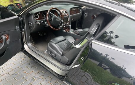 Bentley Continental GT I, 2006 год, 3 200 000 рублей, 5 фотография