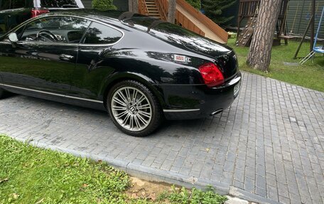 Bentley Continental GT I, 2006 год, 3 200 000 рублей, 11 фотография