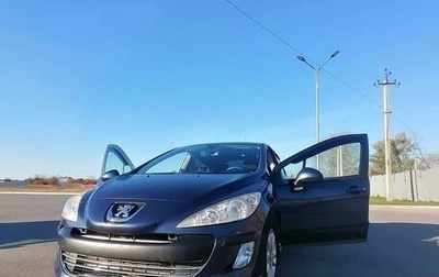 Peugeot 308 II, 2008 год, 530 000 рублей, 1 фотография