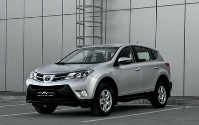 Toyota RAV4, 2013 год, 1 700 000 рублей, 1 фотография