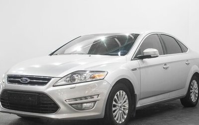 Ford Mondeo IV, 2010 год, 1 189 000 рублей, 1 фотография