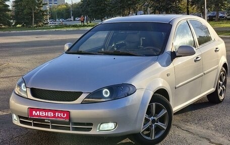 Chevrolet Lacetti, 2006 год, 399 000 рублей, 1 фотография