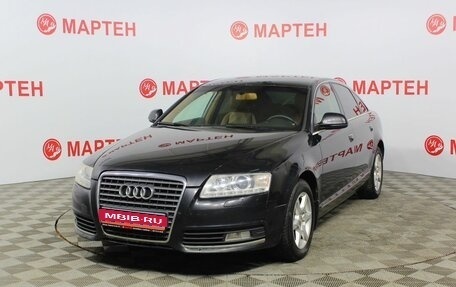 Audi A6, 2009 год, 899 000 рублей, 1 фотография