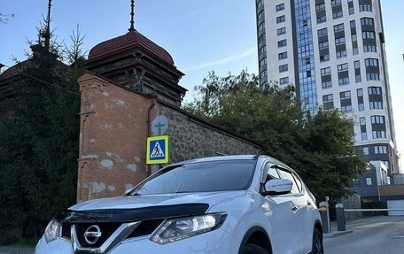 Nissan X-Trail, 2016 год, 2 030 000 рублей, 2 фотография