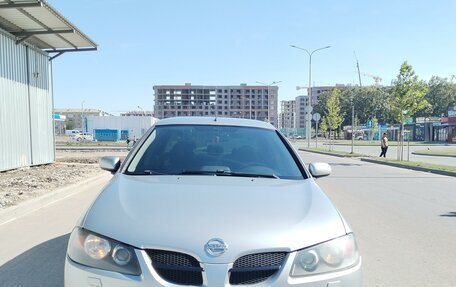 Nissan Almera, 2006 год, 520 000 рублей, 2 фотография