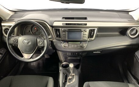 Toyota RAV4, 2015 год, 1 996 875 рублей, 14 фотография