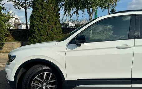 Volkswagen Tiguan II, 2019 год, 2 175 000 рублей, 8 фотография