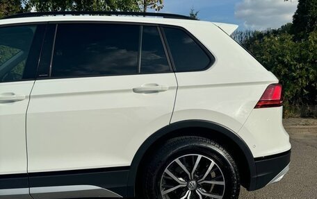 Volkswagen Tiguan II, 2019 год, 2 175 000 рублей, 9 фотография