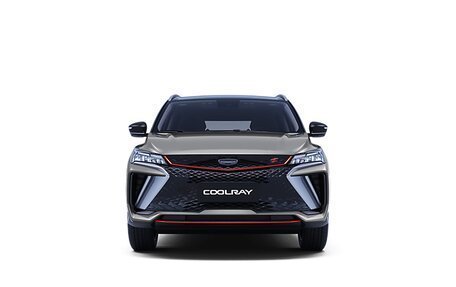 Geely Coolray I, 2024 год, 2 699 990 рублей, 4 фотография