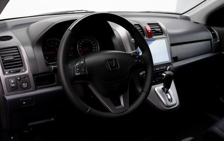 Honda CR-V III рестайлинг, 2008 год, 1 499 000 рублей, 14 фотография