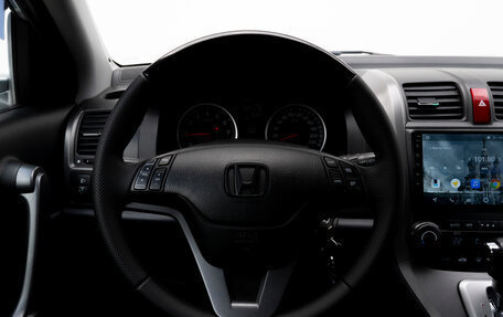 Honda CR-V III рестайлинг, 2008 год, 1 499 000 рублей, 22 фотография