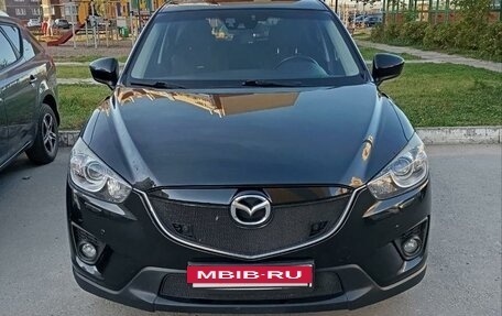 Mazda CX-5 II, 2013 год, 1 850 000 рублей, 4 фотография