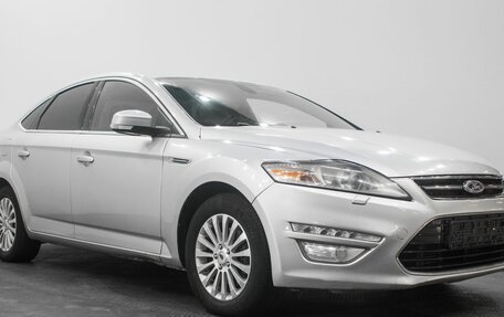 Ford Mondeo IV, 2010 год, 1 189 000 рублей, 3 фотография