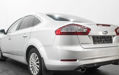 Ford Mondeo IV, 2010 год, 1 189 000 рублей, 4 фотография