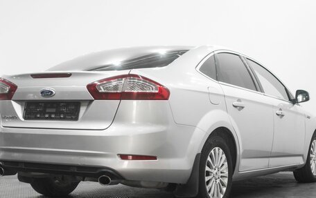 Ford Mondeo IV, 2010 год, 1 189 000 рублей, 2 фотография