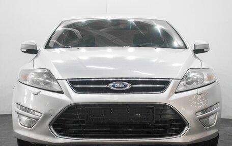 Ford Mondeo IV, 2010 год, 1 189 000 рублей, 16 фотография