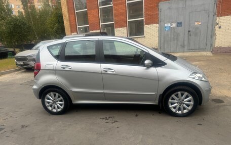 Mercedes-Benz A-Класс, 2007 год, 660 000 рублей, 7 фотография