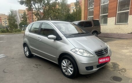 Mercedes-Benz A-Класс, 2007 год, 660 000 рублей, 2 фотография