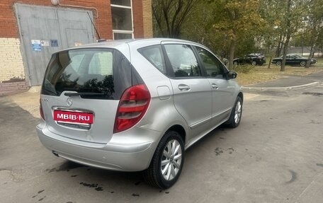 Mercedes-Benz A-Класс, 2007 год, 660 000 рублей, 3 фотография