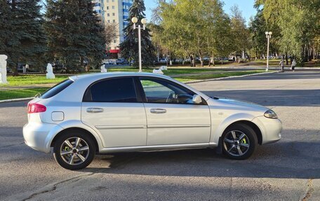 Chevrolet Lacetti, 2006 год, 399 000 рублей, 5 фотография