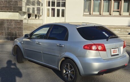 Chevrolet Lacetti, 2006 год, 399 000 рублей, 4 фотография