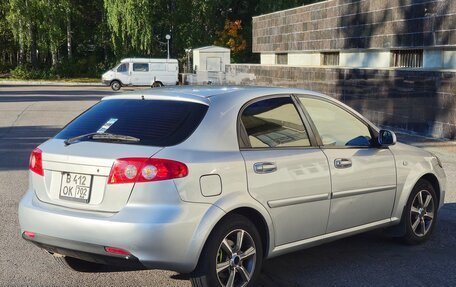 Chevrolet Lacetti, 2006 год, 399 000 рублей, 7 фотография