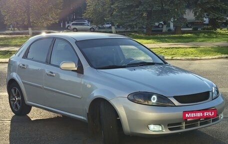 Chevrolet Lacetti, 2006 год, 399 000 рублей, 2 фотография