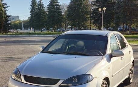 Chevrolet Lacetti, 2006 год, 399 000 рублей, 6 фотография