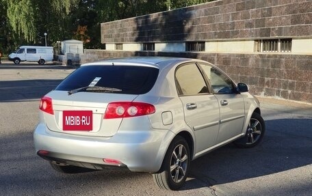 Chevrolet Lacetti, 2006 год, 399 000 рублей, 3 фотография