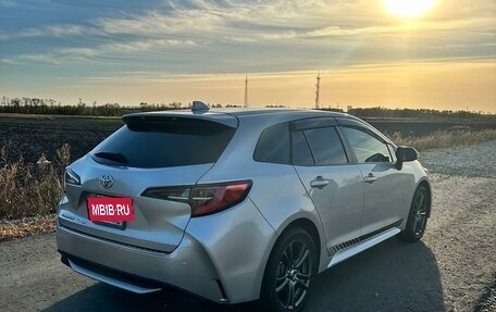 Toyota Corolla, 2020 год, 1 950 000 рублей, 13 фотография