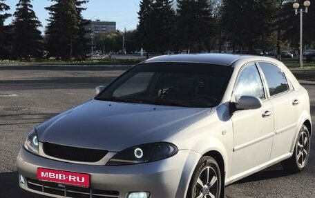 Chevrolet Lacetti, 2006 год, 399 000 рублей, 17 фотография