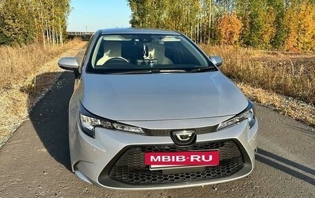 Toyota Corolla, 2020 год, 1 950 000 рублей, 15 фотография