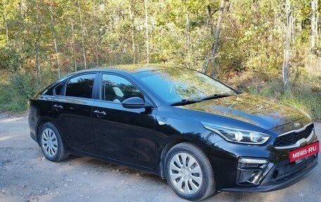 KIA Cerato IV, 2020 год, 2 260 000 рублей, 10 фотография