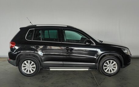 Volkswagen Tiguan I, 2010 год, 1 210 000 рублей, 8 фотография