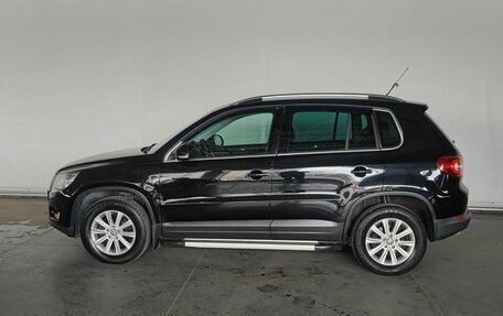 Volkswagen Tiguan I, 2010 год, 1 210 000 рублей, 7 фотография