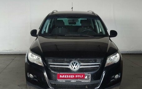 Volkswagen Tiguan I, 2010 год, 1 210 000 рублей, 2 фотография