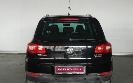 Volkswagen Tiguan I, 2010 год, 1 210 000 рублей, 5 фотография