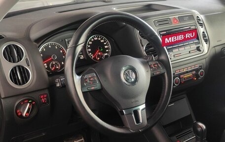 Volkswagen Tiguan I, 2010 год, 1 210 000 рублей, 12 фотография