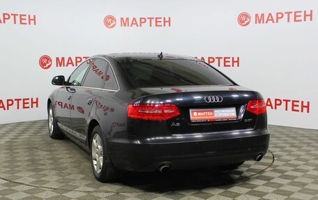 Audi A6, 2009 год, 899 000 рублей, 7 фотография