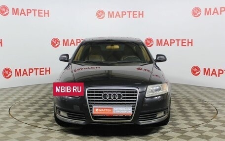 Audi A6, 2009 год, 899 000 рублей, 2 фотография