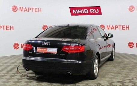 Audi A6, 2009 год, 899 000 рублей, 5 фотография